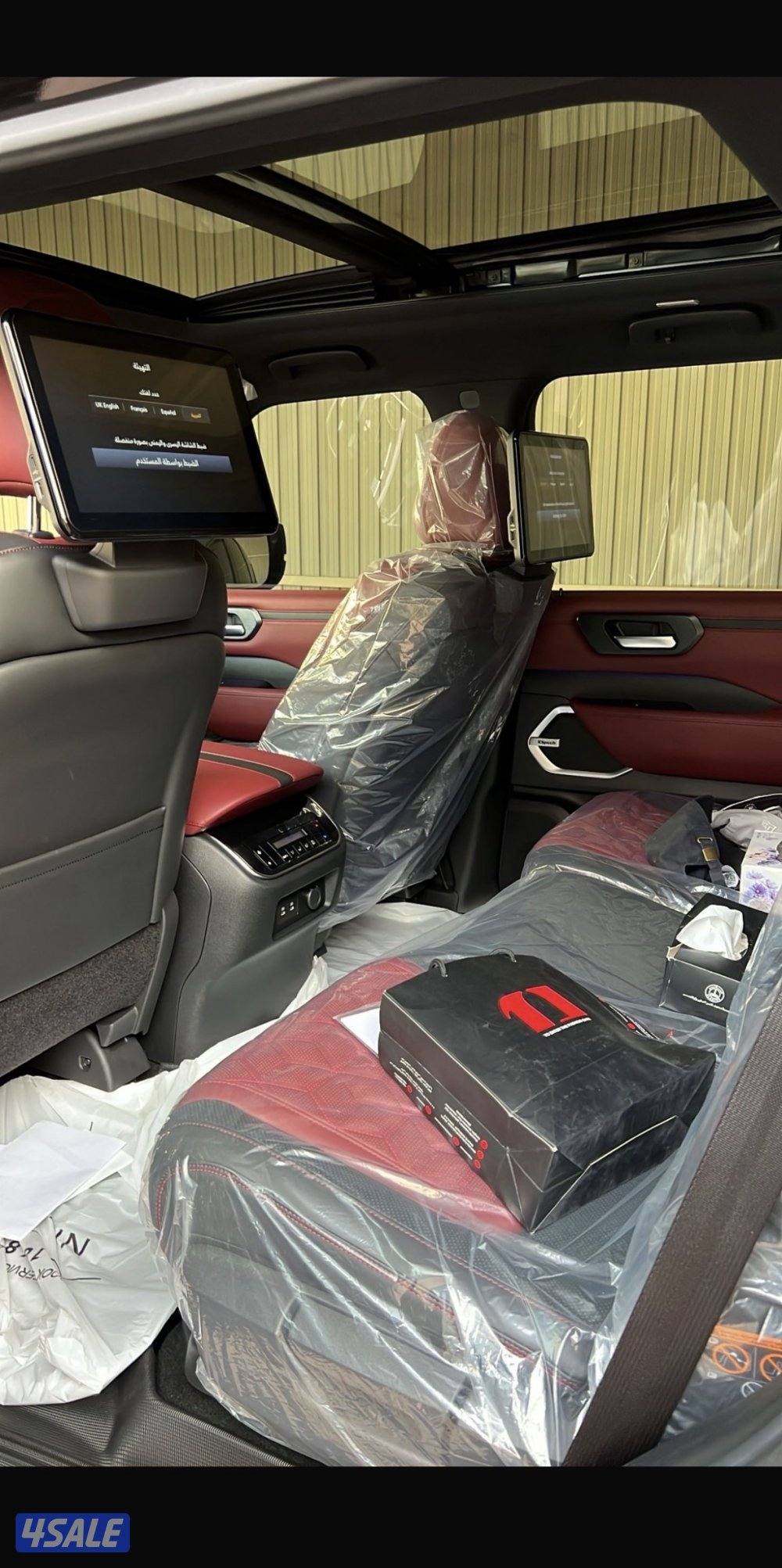 بلاتنيوم 2025 بحالة الوكالة6