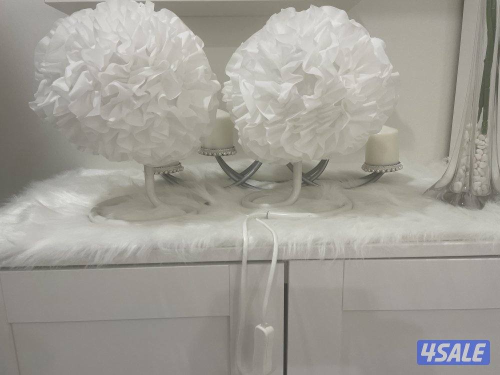 مجموعة  اغراض واثاث جديد3