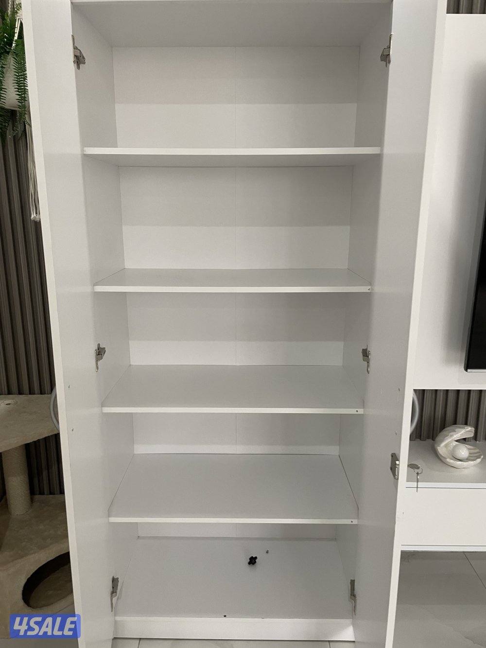 مجموعة  اغراض واثاث جديد6