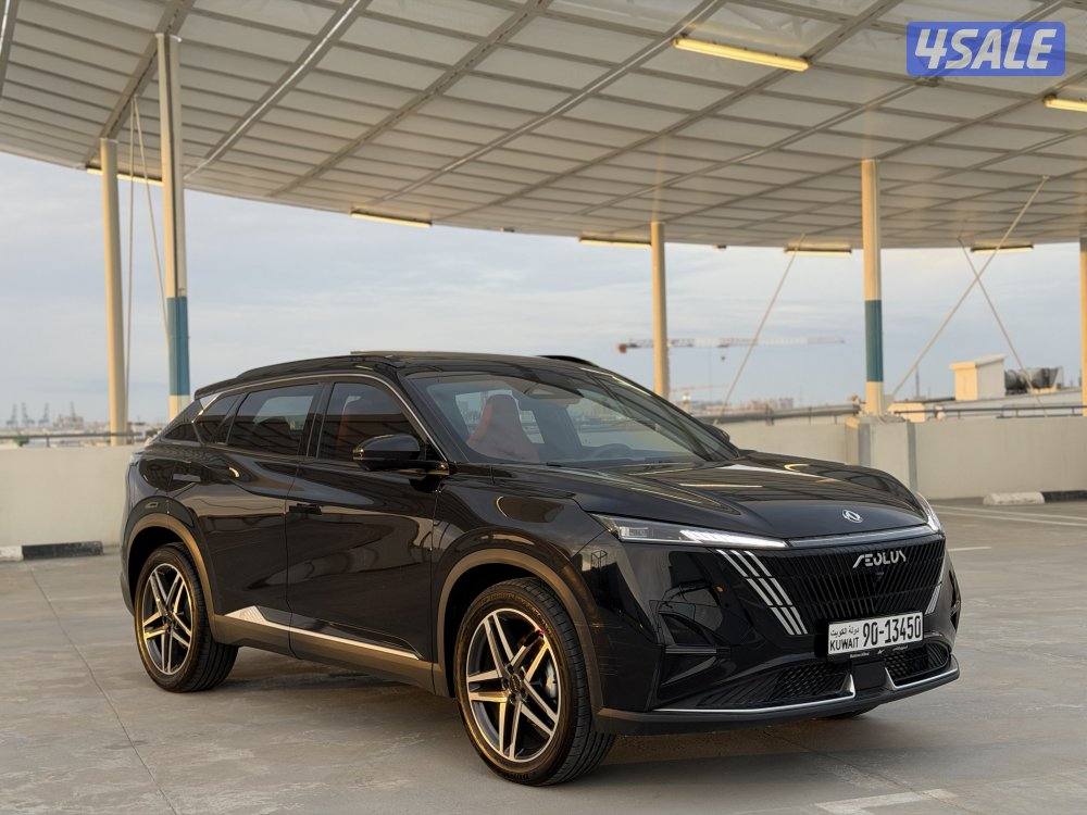 DFM DONG FENG MAGE موديل 2025 تحت الكفاله صبغ الوكاله10