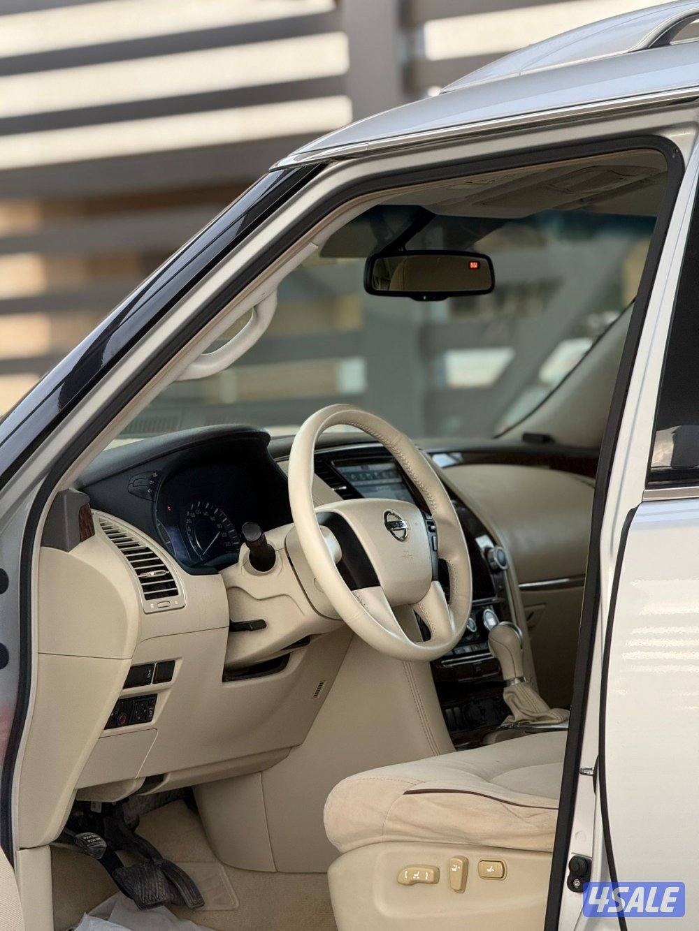 باترول ٢٠١٠ بحاله ممتازه2