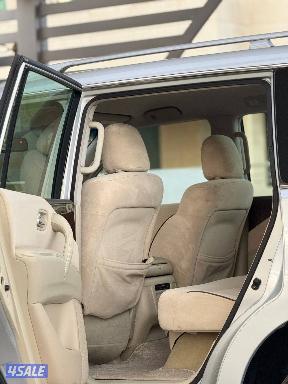 باترول ٢٠١٠ بحاله ممتازه3