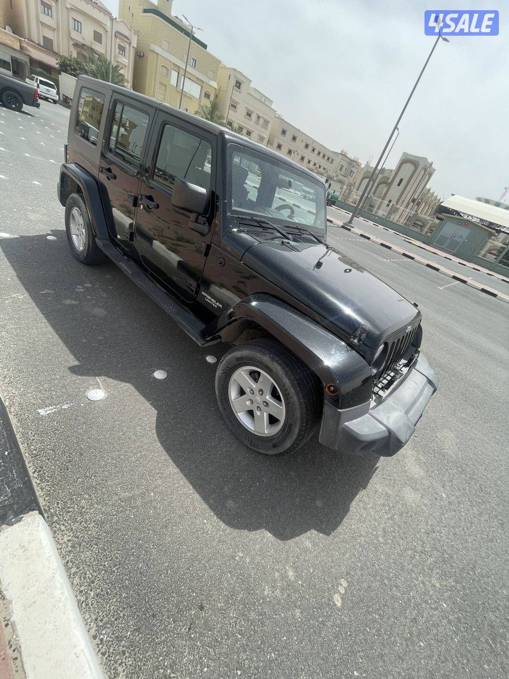 رانجلر سبورت0