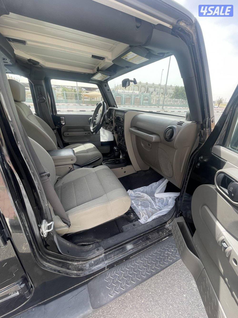 رانجلر سبورت1