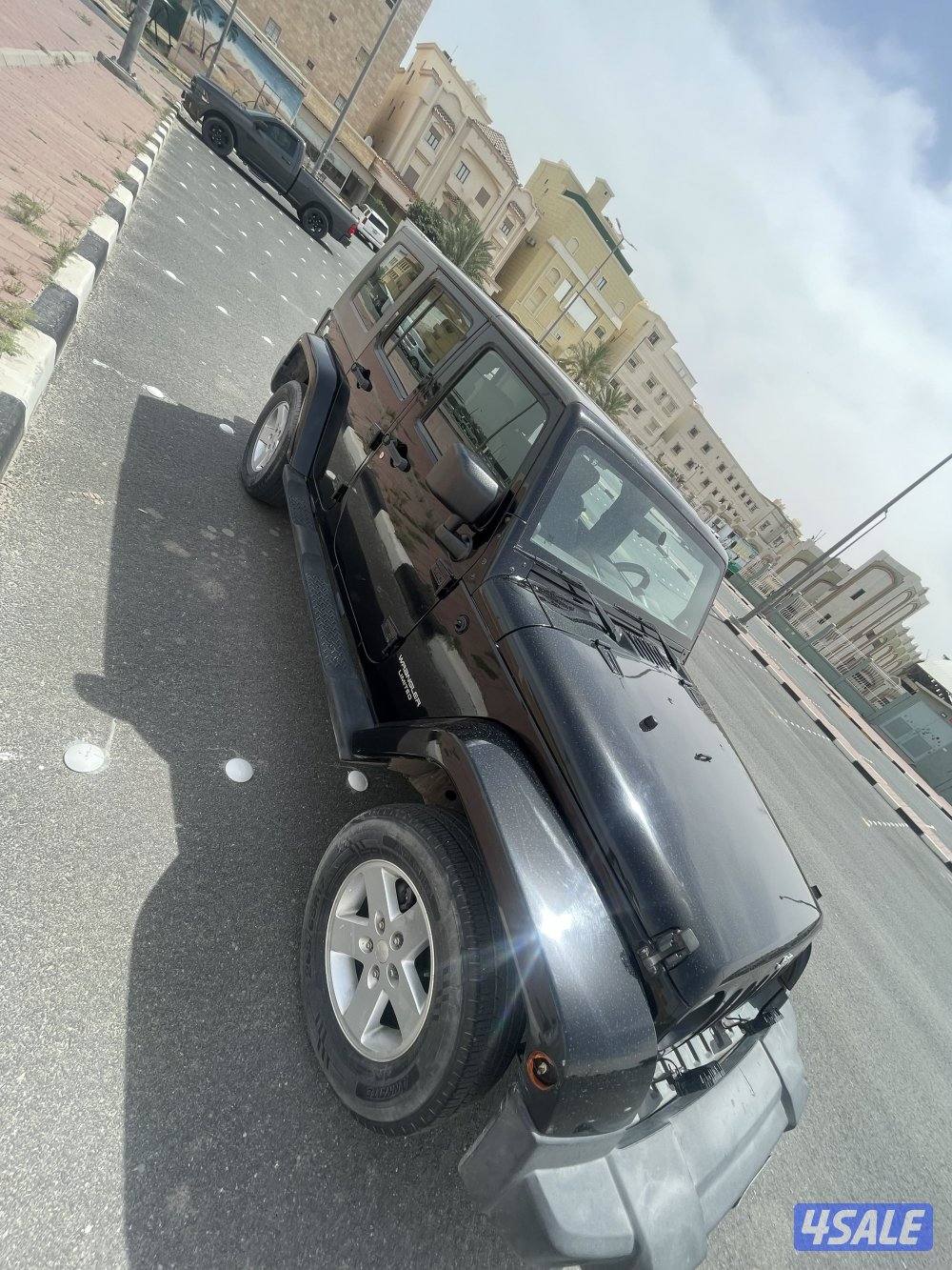 رانجلر سبورت2