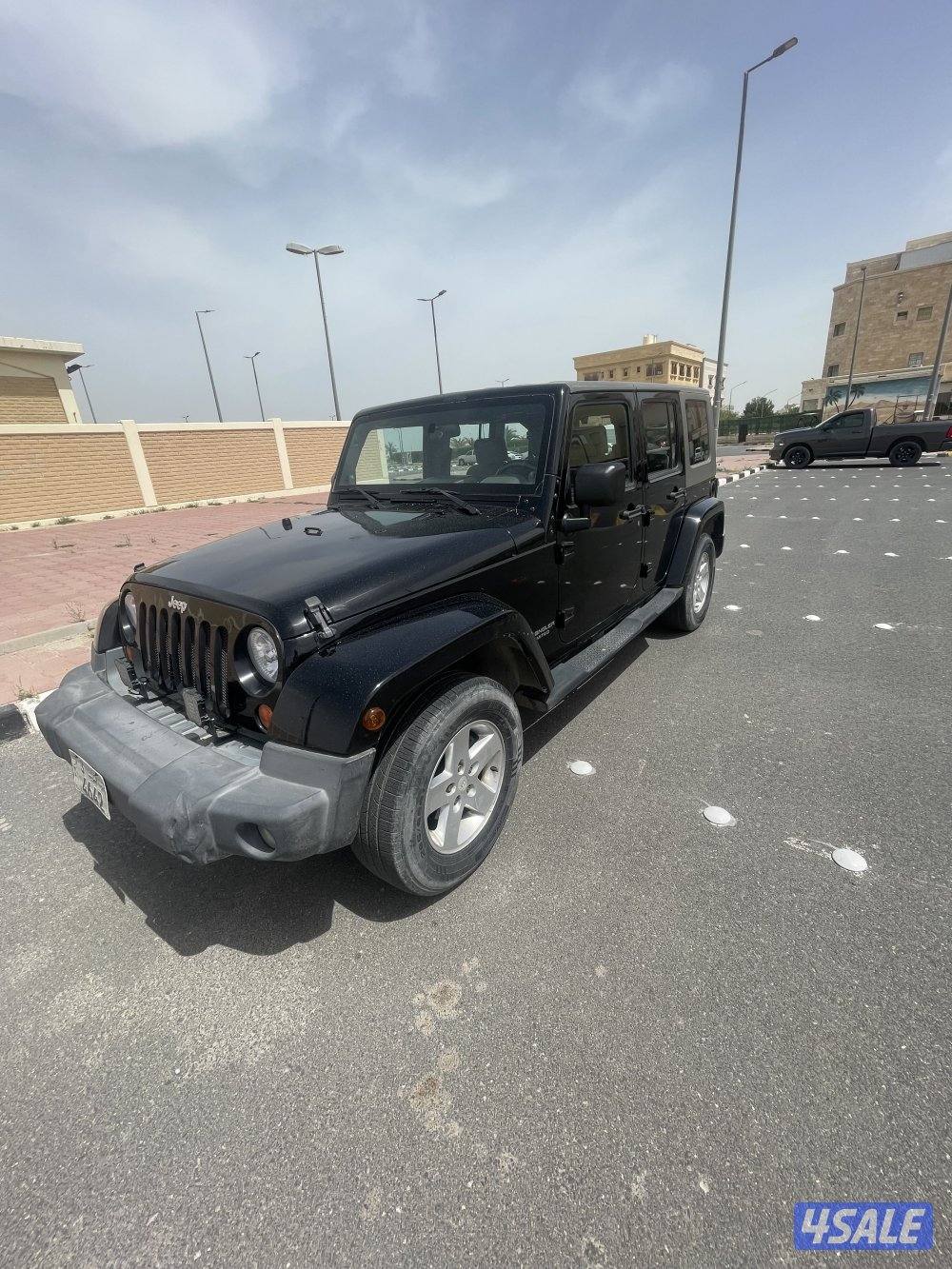 رانجلر سبورت3