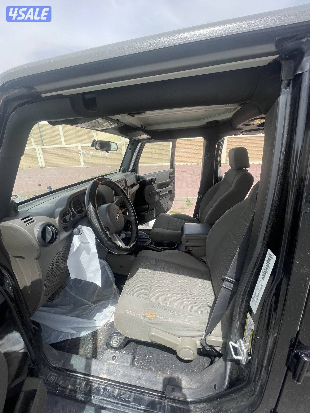 رانجلر سبورت5