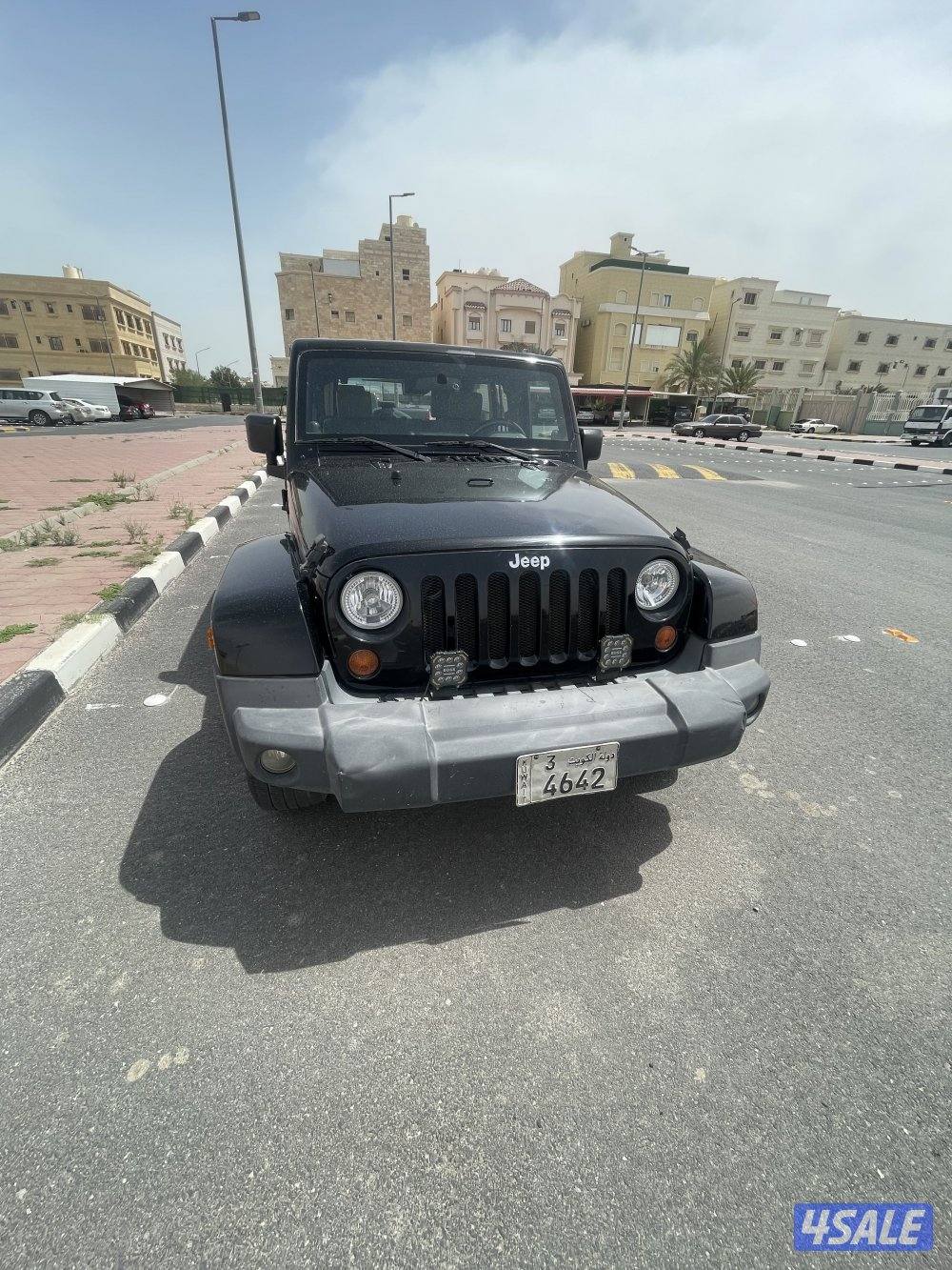 رانجلر سبورت6