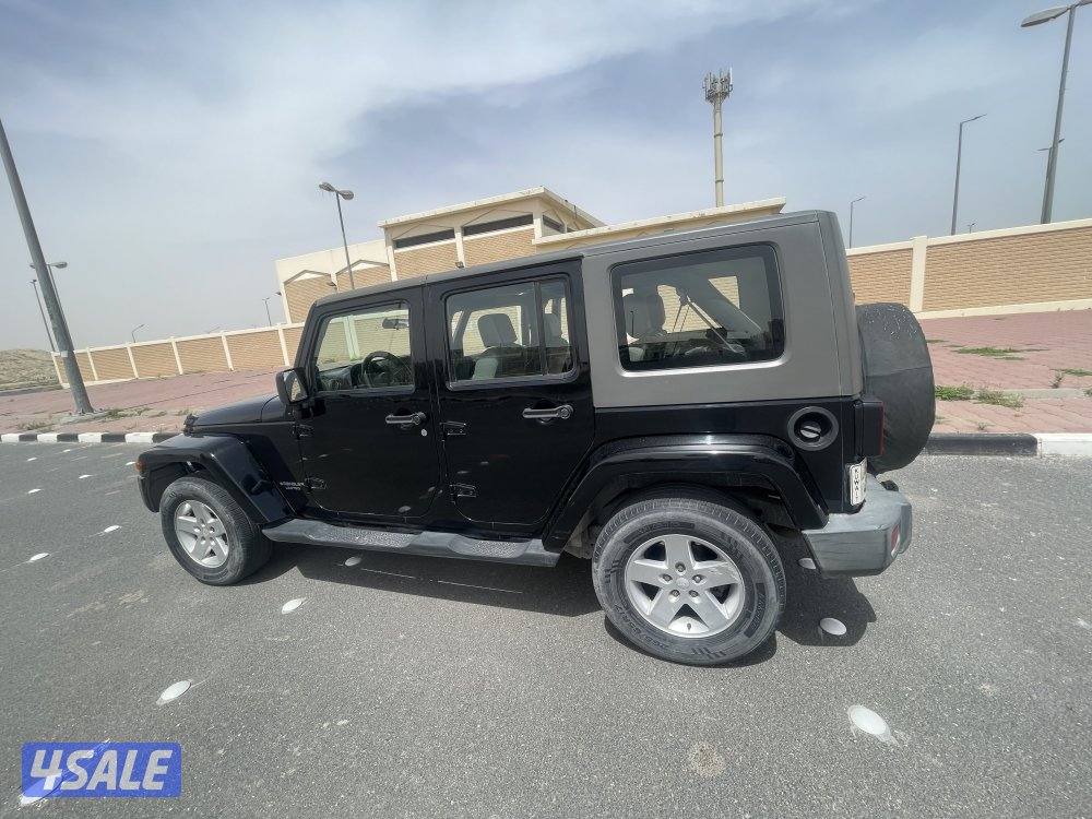 رانجلر سبورت8