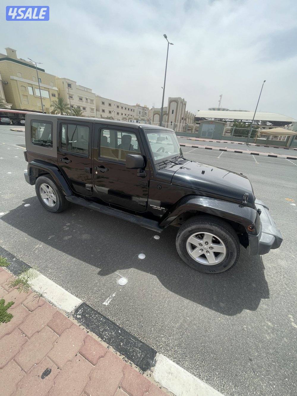 رانجلر سبورت9