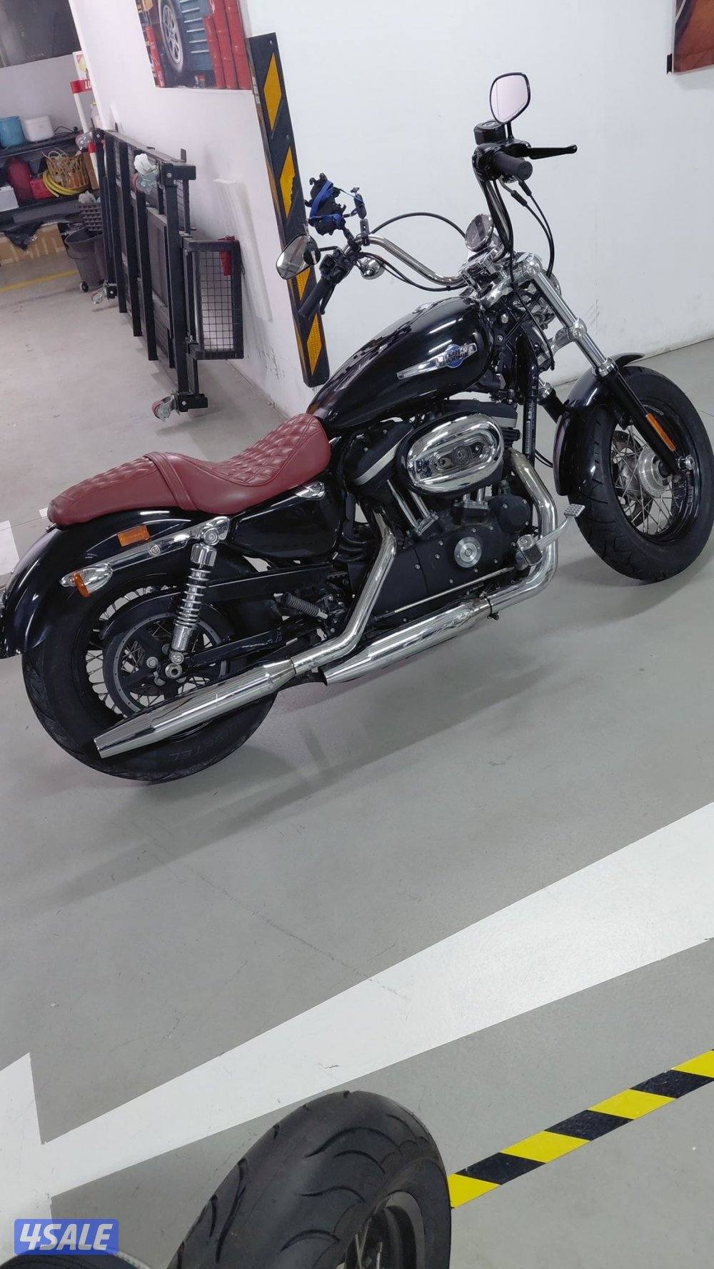 harley davidson2