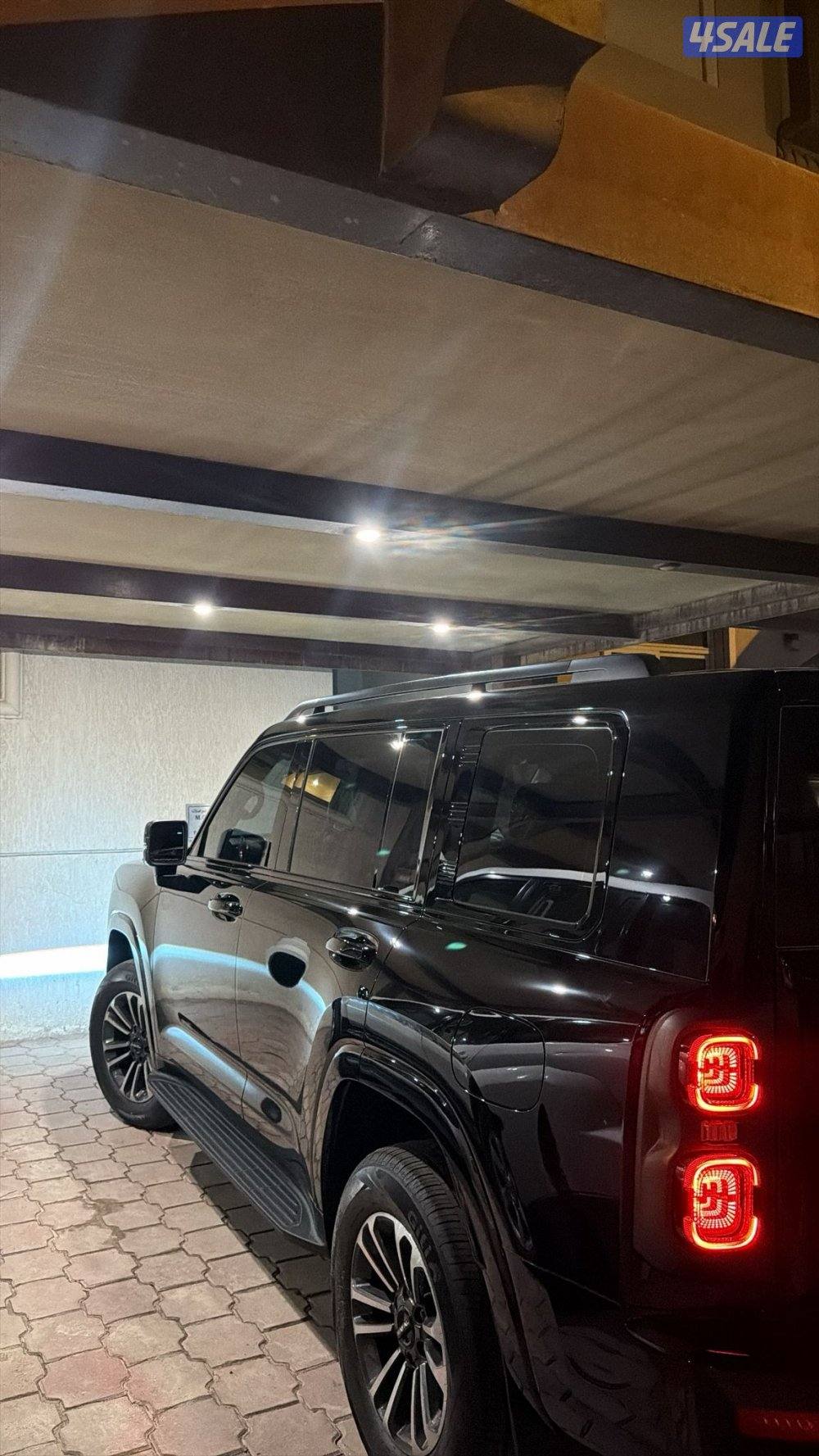 للبيع هافال H93