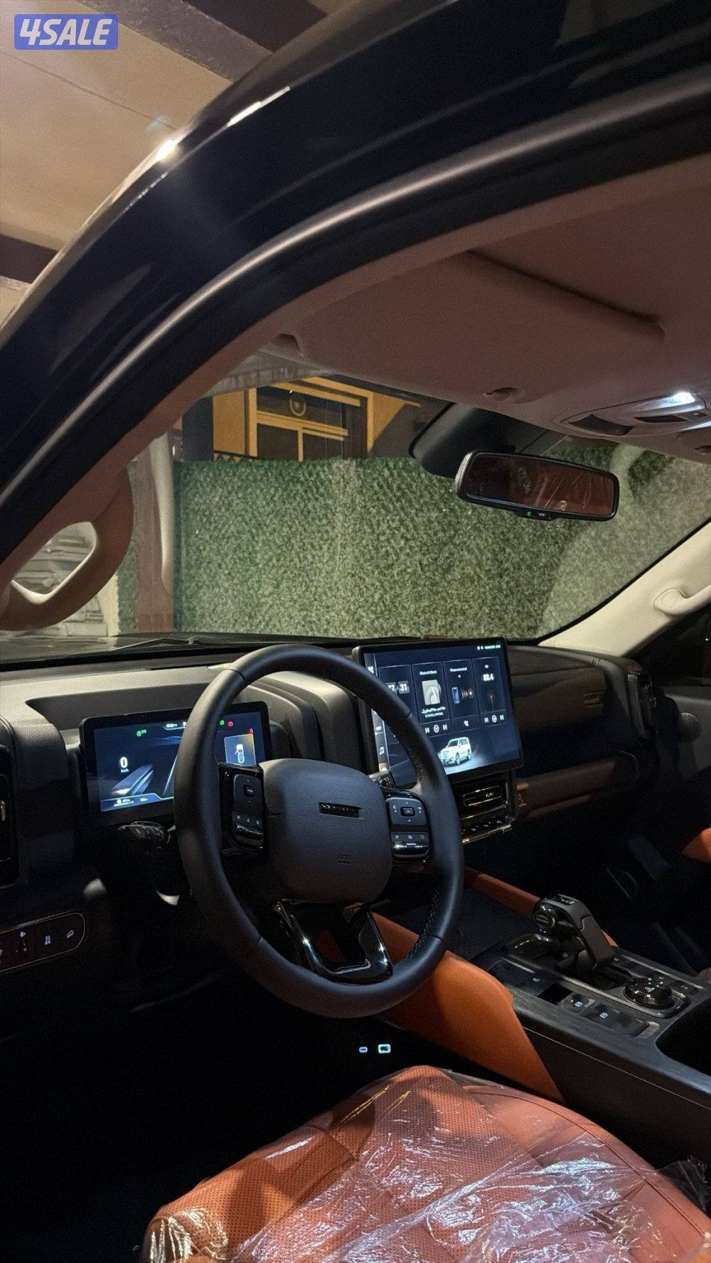 للبيع هافال H95