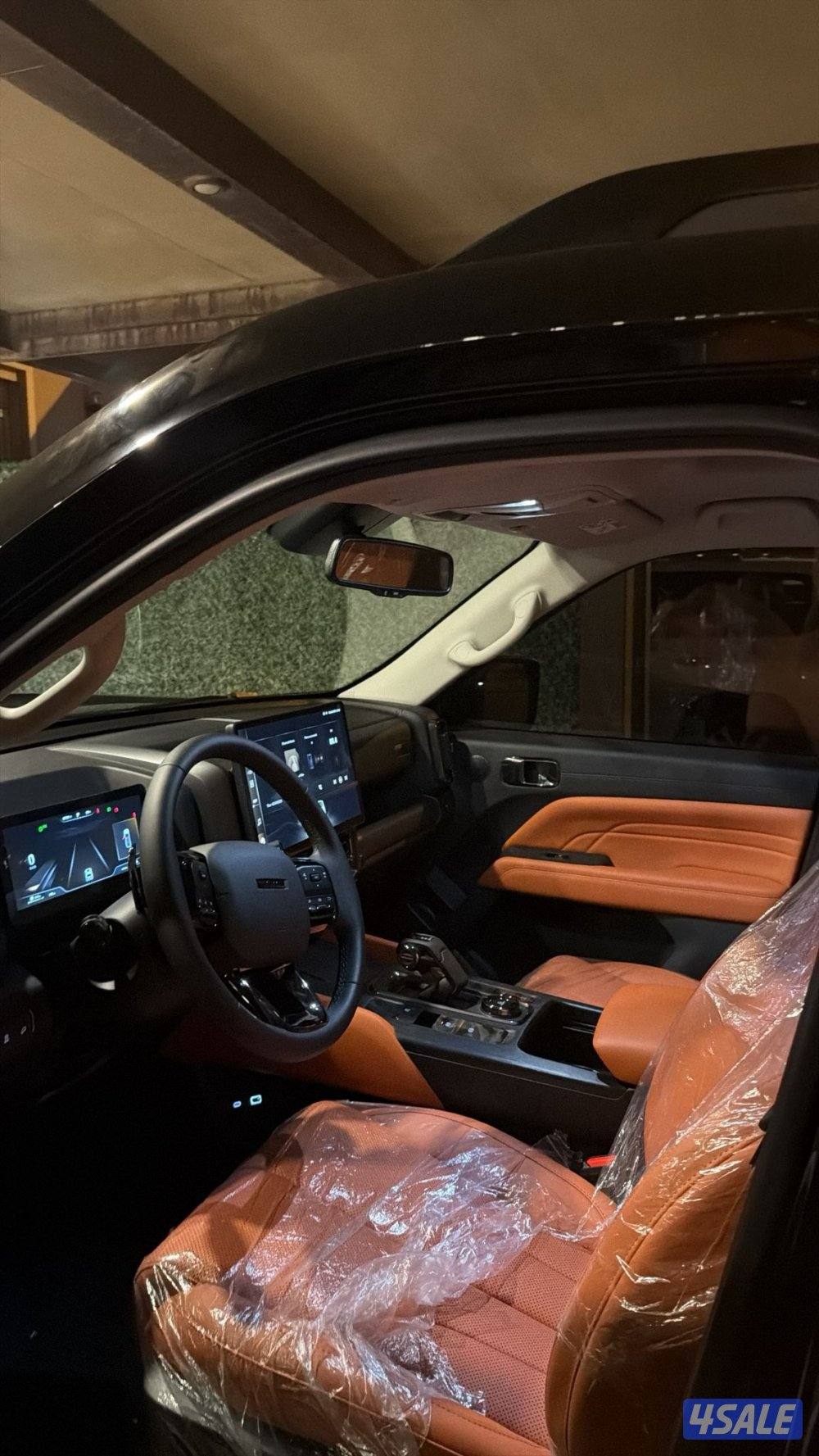 للبيع هافال H96