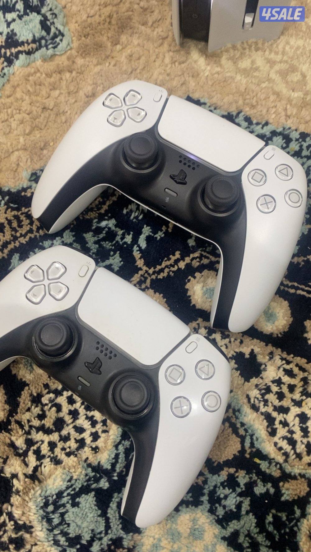 سوني ٥ سليم شريط معاها شاشه سامسونج وastro a501