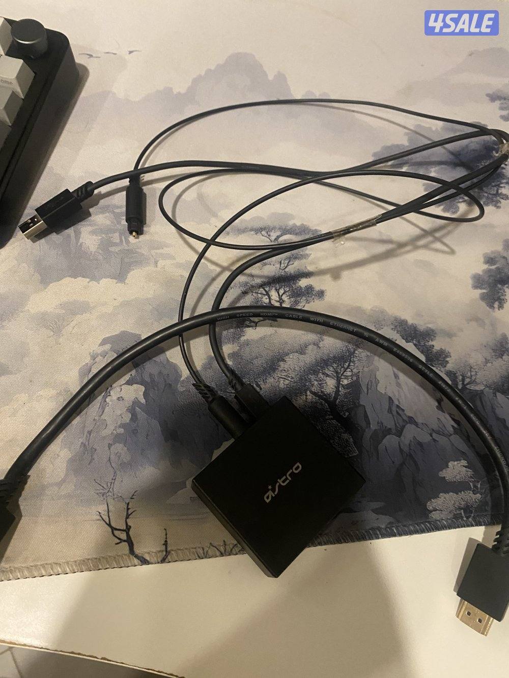 سوني ٥ سليم شريط معاها شاشه سامسونج وastro a503