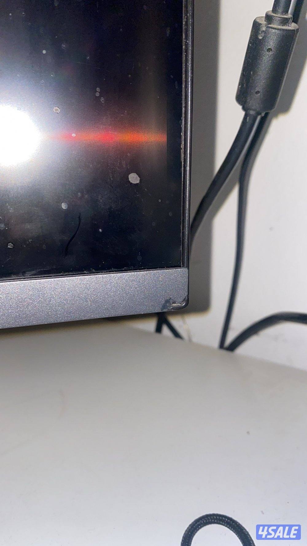 سوني ٥ سليم شريط معاها شاشه سامسونج وastro a505