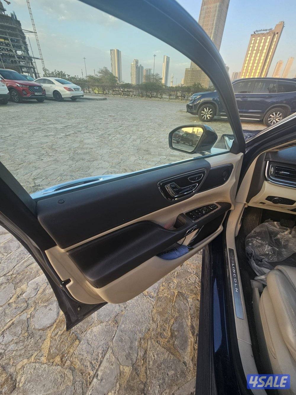 لينكولن كونتننتال0