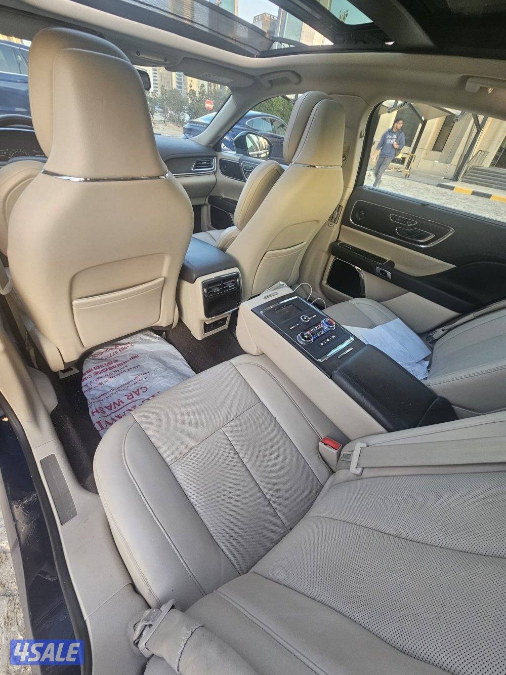 لينكولن كونتننتال9