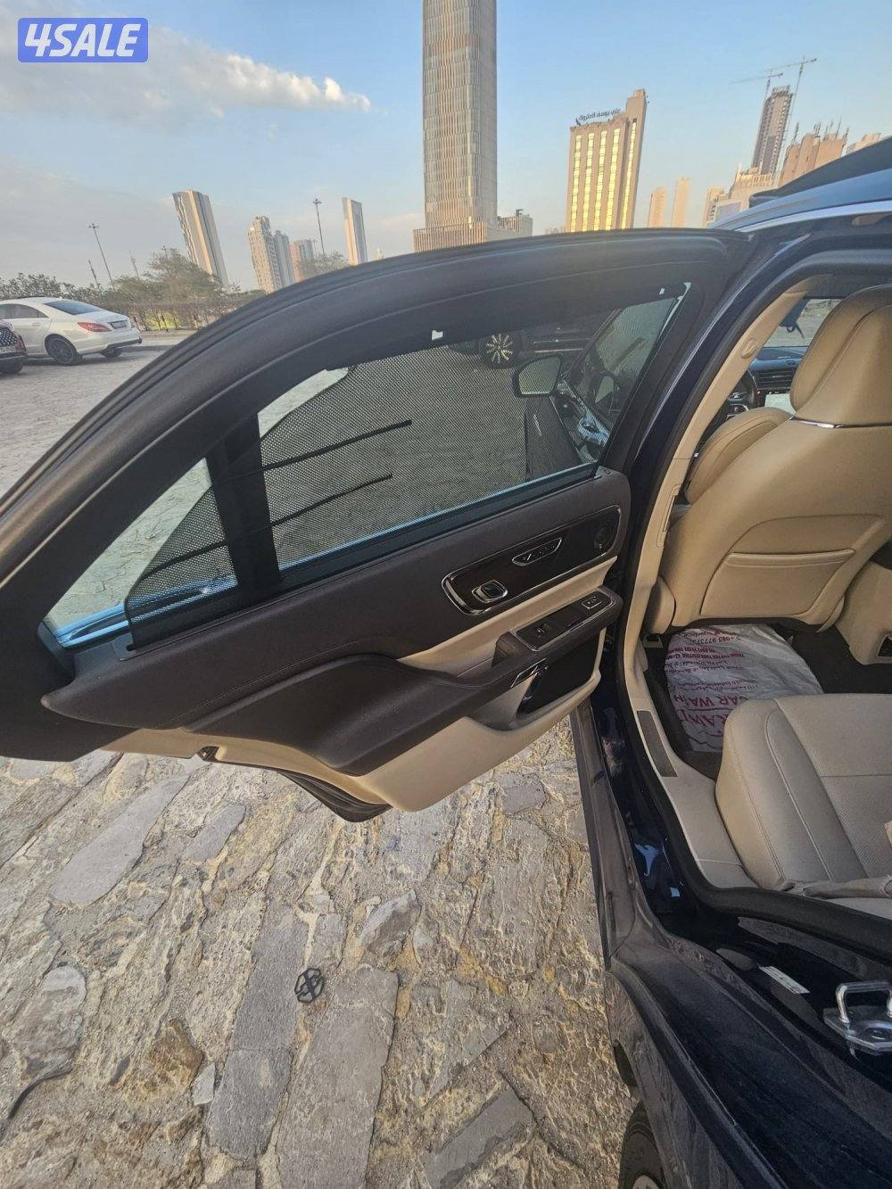 لينكولن كونتننتال12