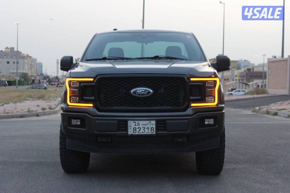 للبيع اف ون ففتي ٢٠١٩ صبغ الوكالة0