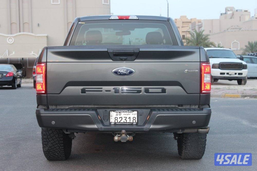 للبيع اف ون ففتي ٢٠١٩ صبغ الوكالة5