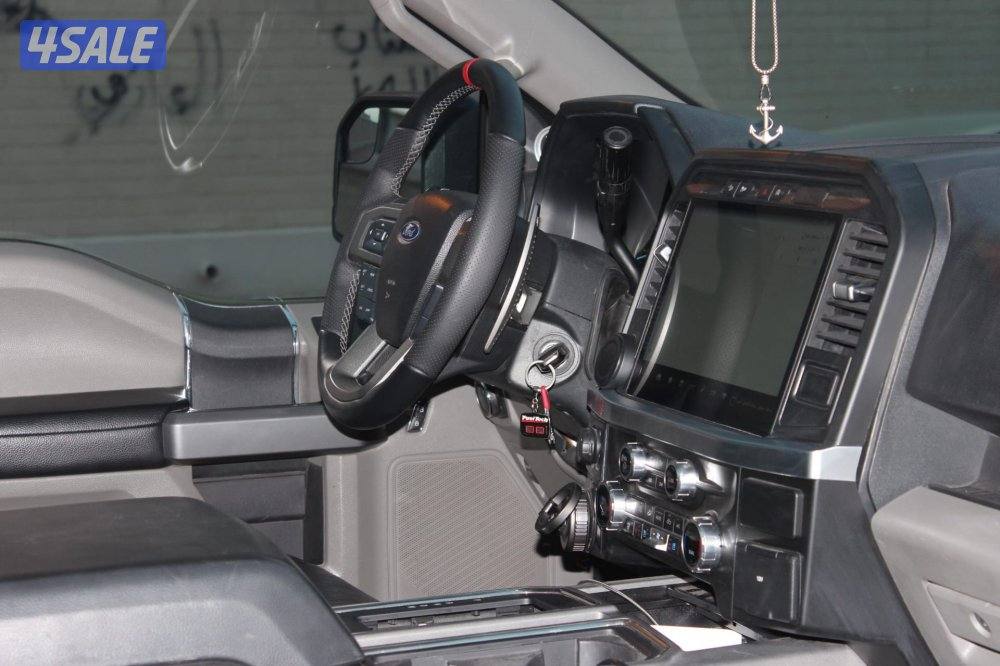 للبيع اف ون ففتي ٢٠١٩ صبغ الوكالة7