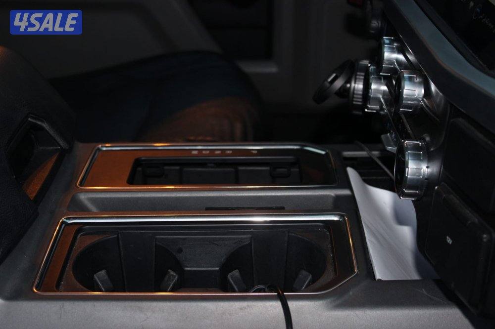 للبيع اف ون ففتي ٢٠١٩ صبغ الوكالة10