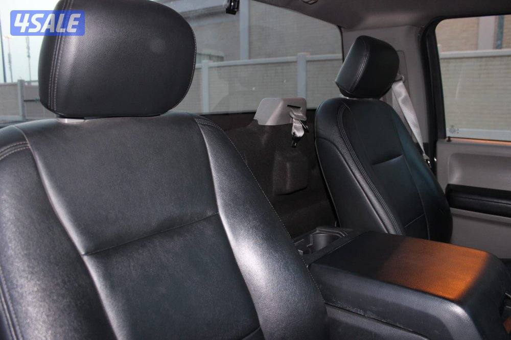 للبيع اف ون ففتي ٢٠١٩ صبغ الوكالة9