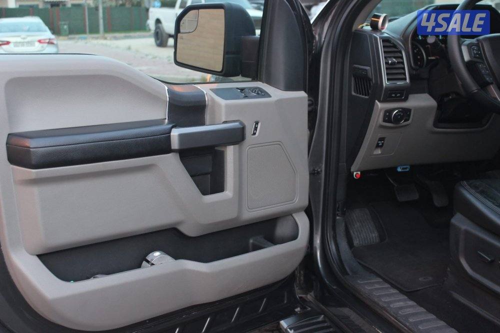 للبيع اف ون ففتي ٢٠١٩ صبغ الوكالة12