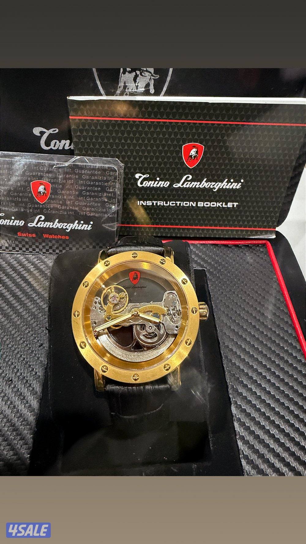 لامبورجيني أصلية1