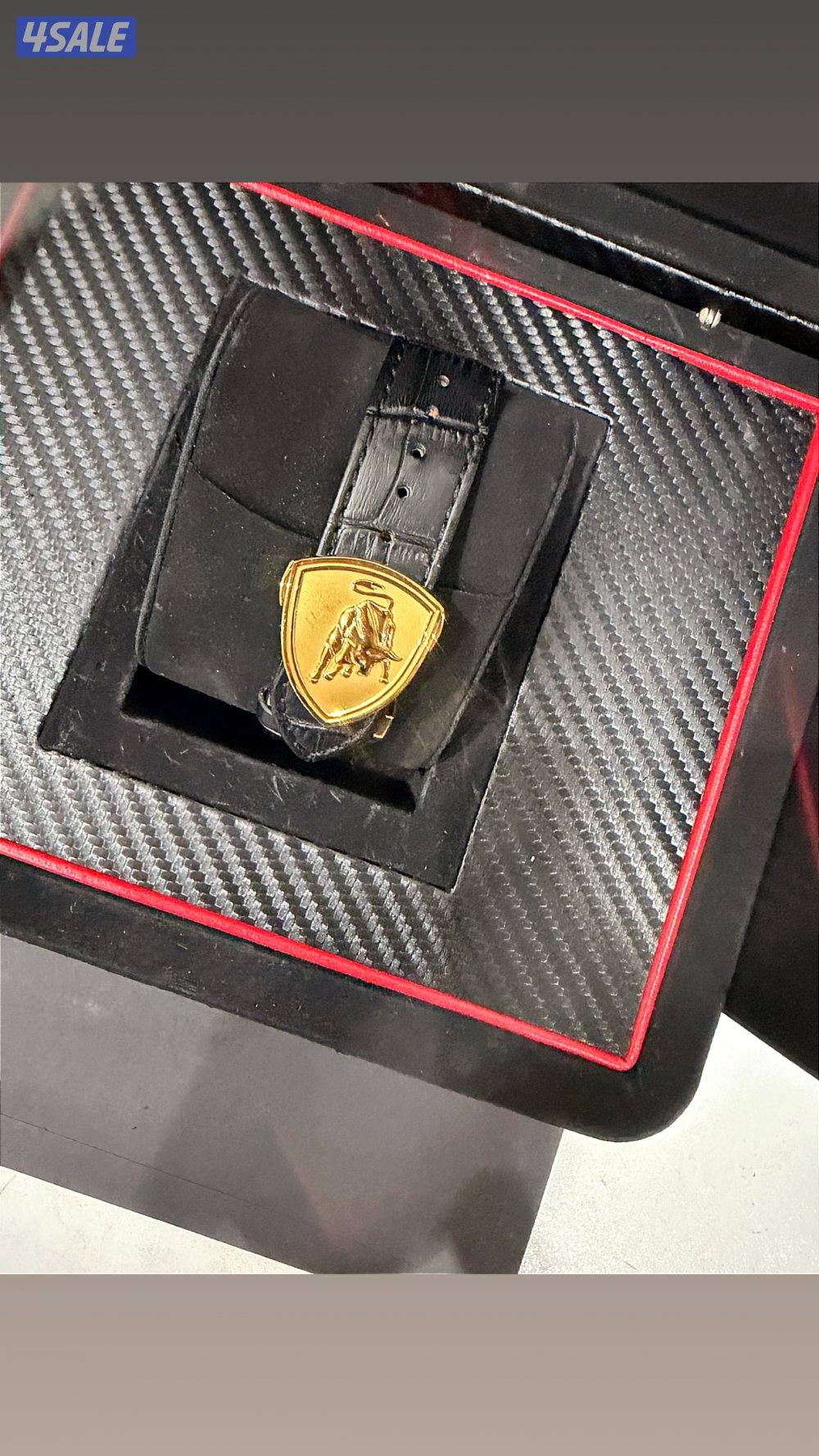 لامبورجيني أصلية2