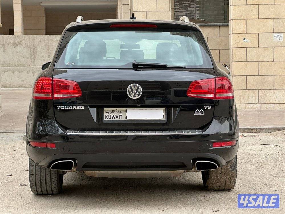 طوارق 
R-Line
 ٨ سلندر عداد 158 الف8