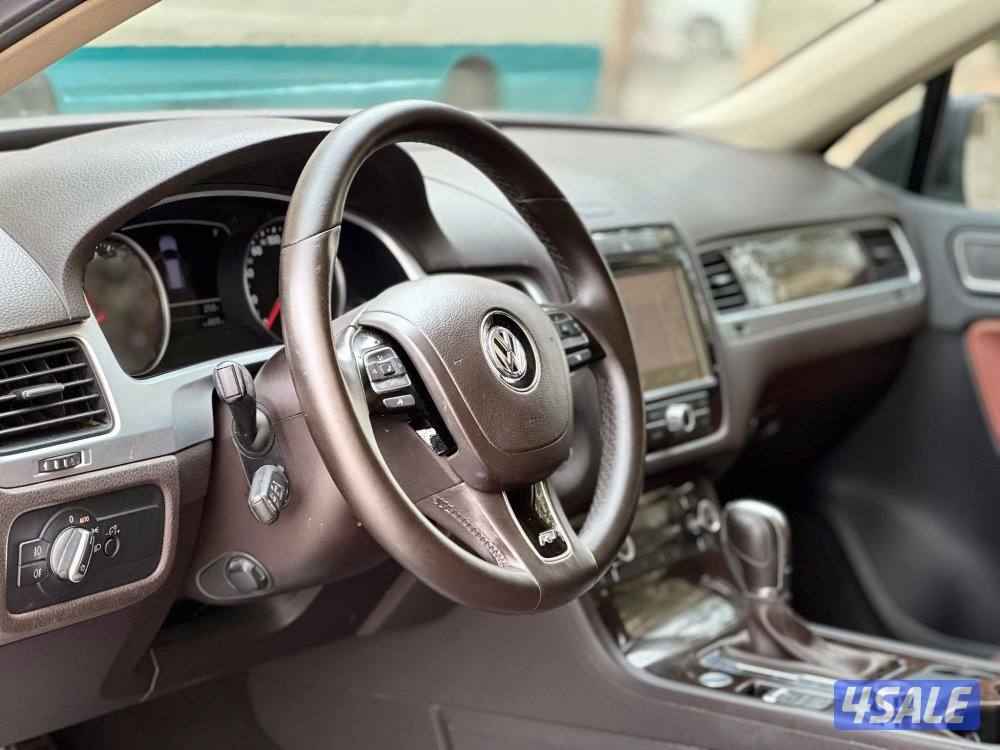 طوارق 
R-Line
 ٨ سلندر عداد 158 الف9