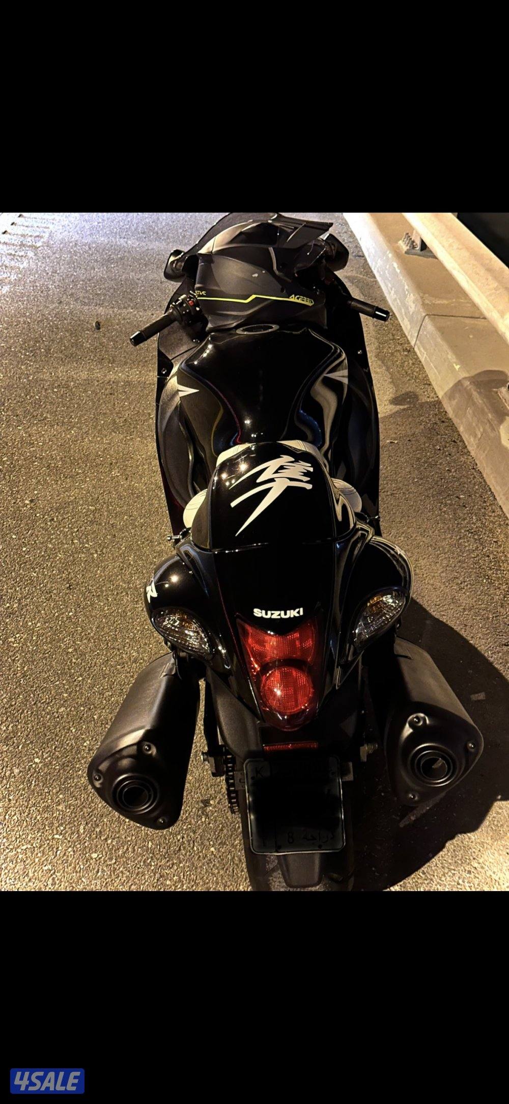 Suzuki Hayabusa2