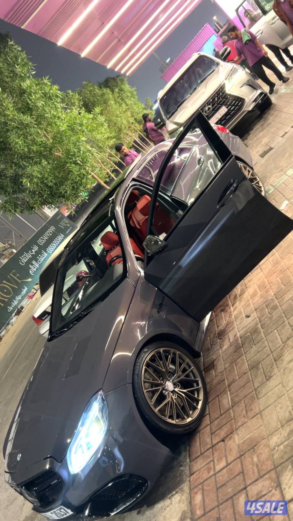 مرسيدس E63 AMG 20106