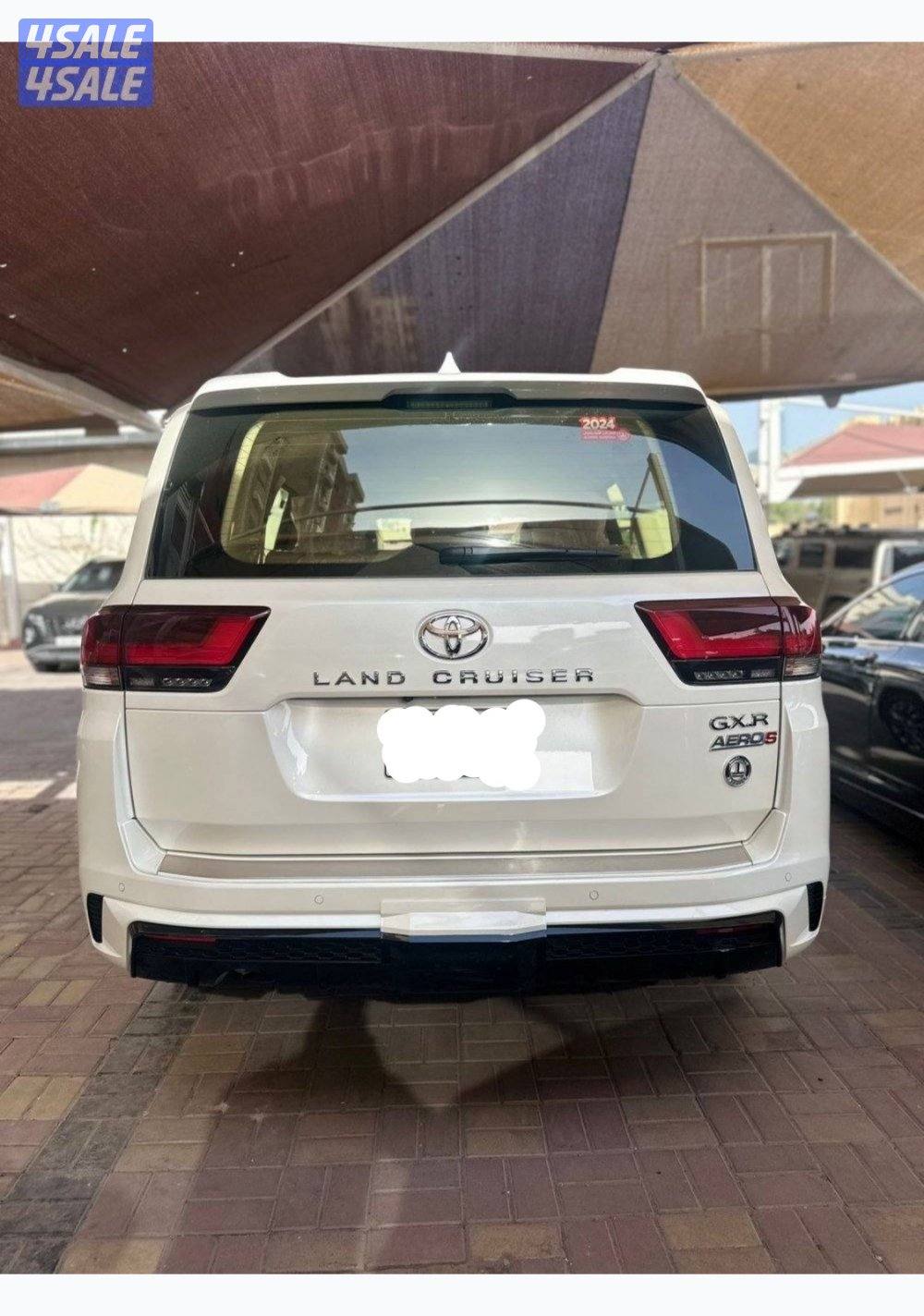 ايروا إس 2024 GXR بدون تيربو2