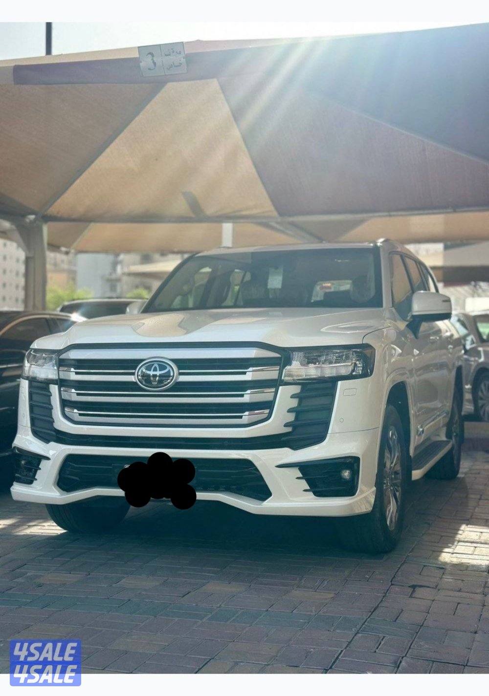 ايروا إس 2024 GXR بدون تيربو4