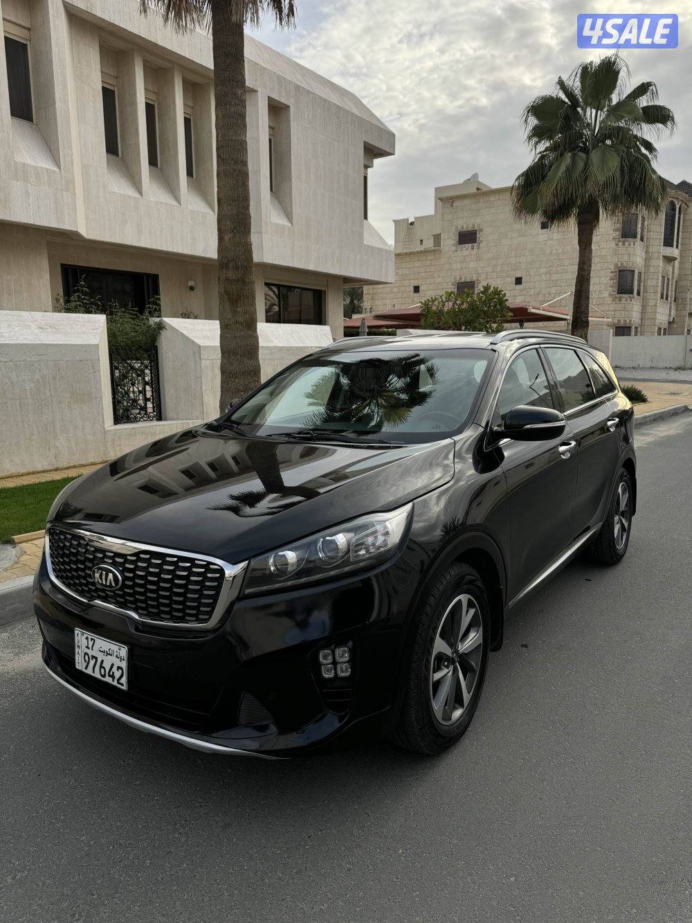 للبيع كيا سورينتو0