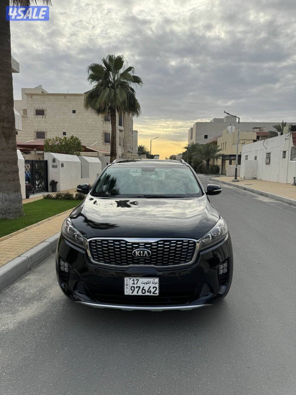 للبيع كيا سورينتو1