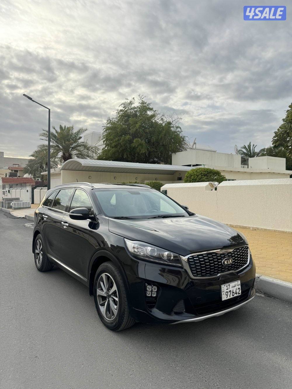 للبيع كيا سورينتو2
