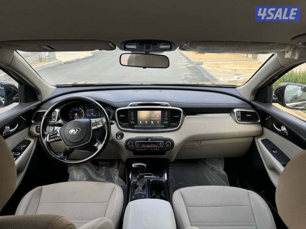 للبيع كيا سورينتو5