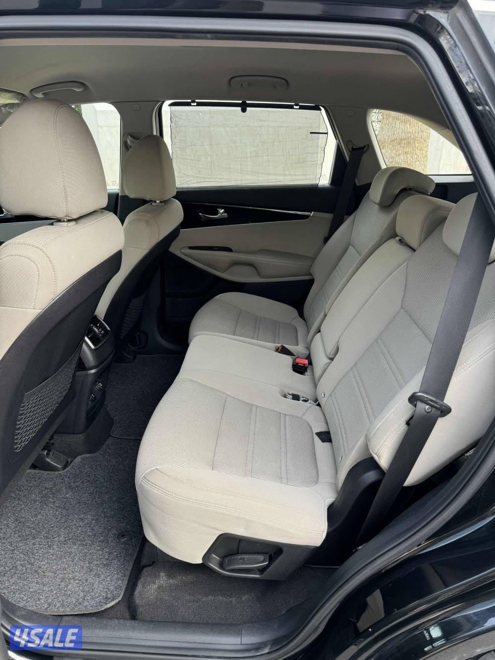 للبيع كيا سورينتو8