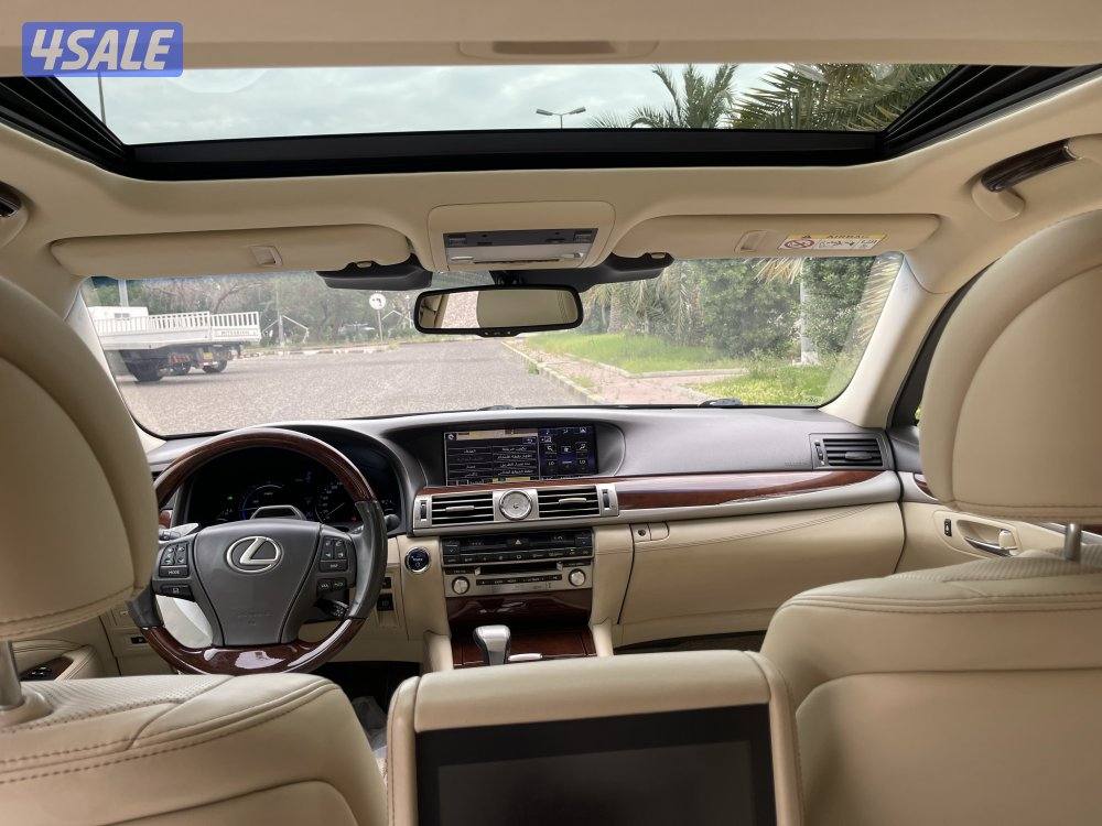 للبيع  600  فل ابشن اعلى درجه عداد 115 هايبرد بحاله الوكاله3