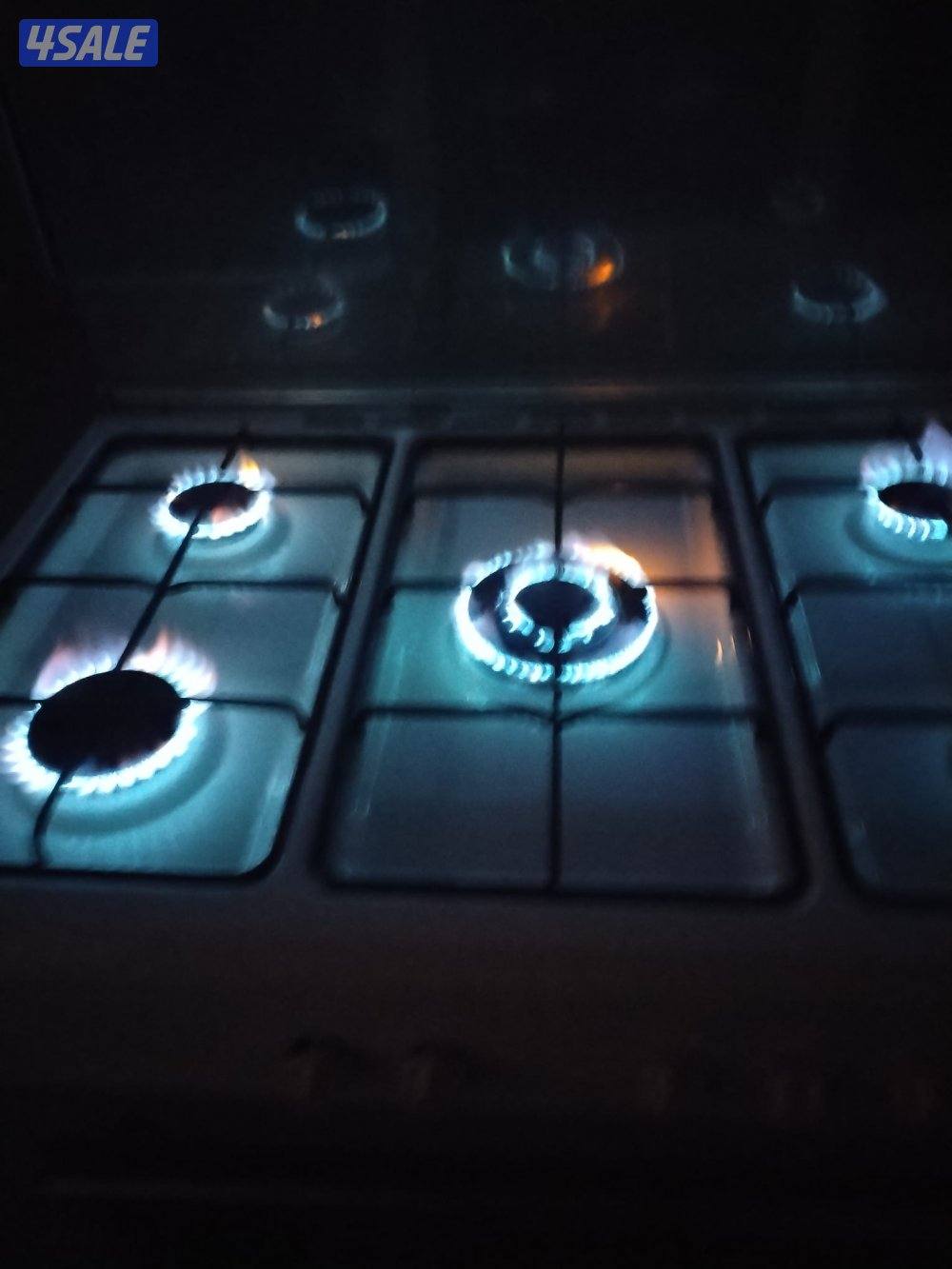 للبيع طباخ فيلكو  ايطالي📢📣📢
 ٩٠ف٦٠ غطاء زجاجي🪬💯
 مفاتيح اصليه💯💪3