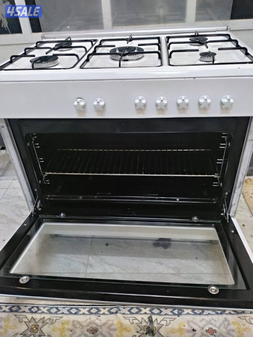 للبيع طباخ فيلكو  ايطالي📢📣📢
 ٩٠ف٦٠ غطاء زجاجي🪬💯
 مفاتيح اصليه💯💪6