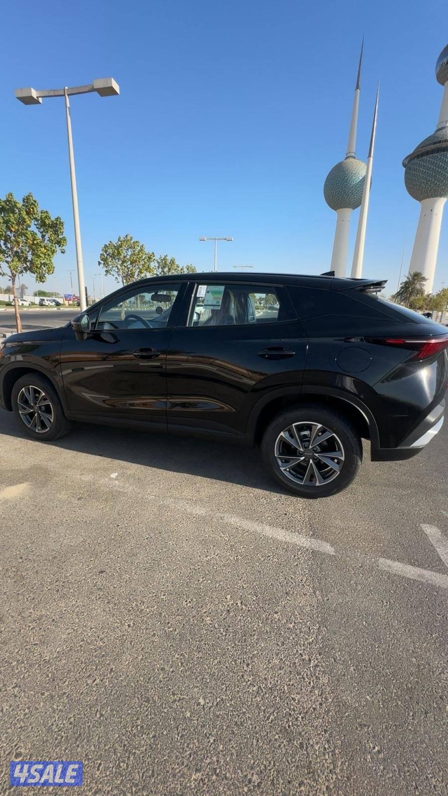 تأجير سيارات حديثة بأسعار منافسة | تسليم فوري وتأمين شامل لراحة بالك 🚗4