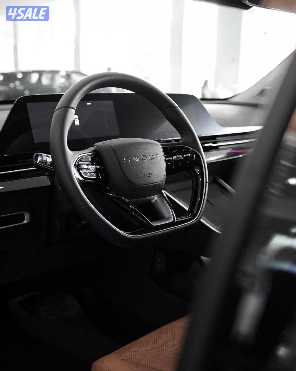 تأجير سيارات حديثة بأسعار منافسة | تسليم فوري وتأمين شامل لراحة بالك 🚗5