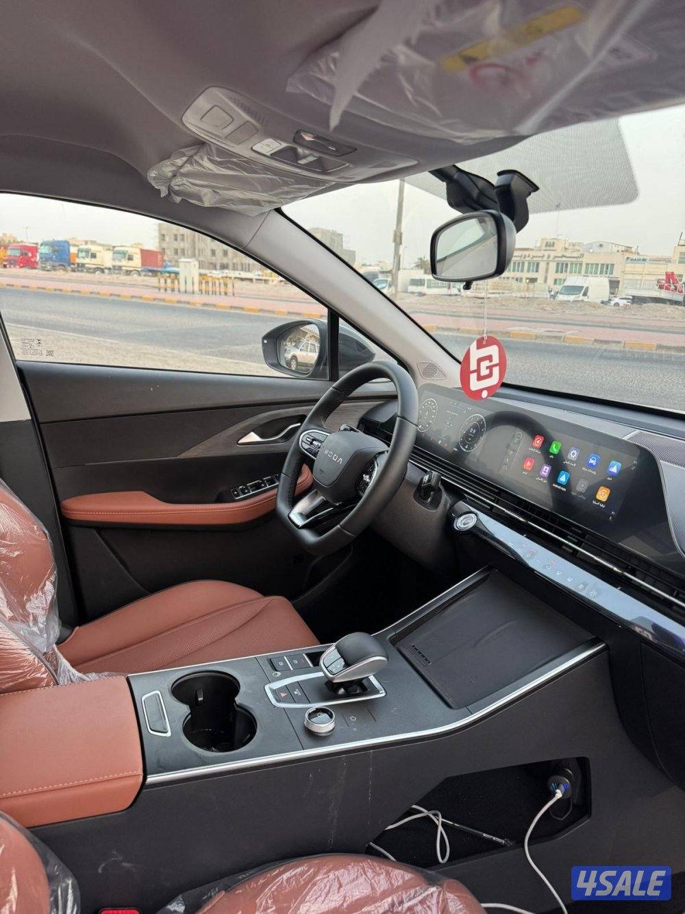 تأجير سيارات حديثة بأسعار منافسة | تسليم فوري وتأمين شامل لراحة بالك 🚗7