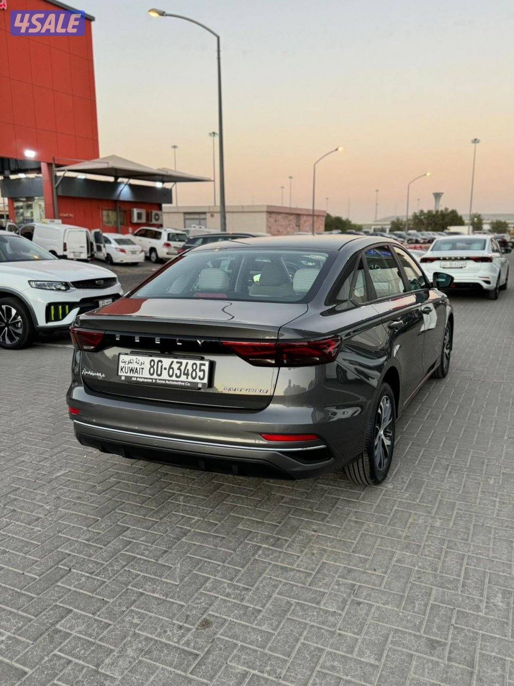 تأجير سيارات حديثة بأسعار منافسة | تسليم فوري وتأمين شامل لراحة بالك 🚗12